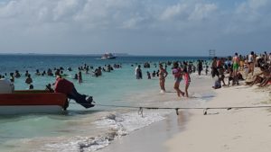 Cancun Mexico Isla Mujeras gogoeverywhere.com