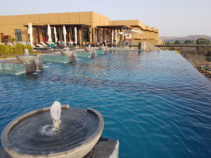 Anantara Resort Oman Jebal Akhdar