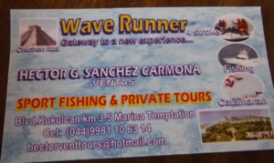 Cancun Mexico fishing gogoeverywhere.com