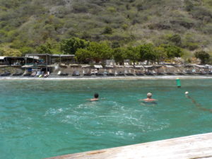 St Kitts Shipwreck beach Gogoeverywhere.com
