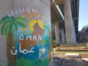 Wadi Shab Oman www.gogoeverywhere.com