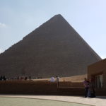 Cairo Egypt Pyramids Giza www.gogoeverywhere.com