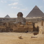 Cairo Egypt Pyramids Giza www.gogoeverywhere.com