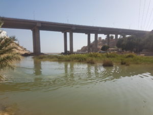 Wadi Shab Oman www.gogoeverywhere.com