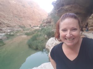 Wadi Shab Oman www.gogoeverywhere.com