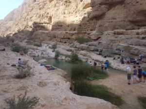 Wadi Shab Oman www.gogoeverywhere.com