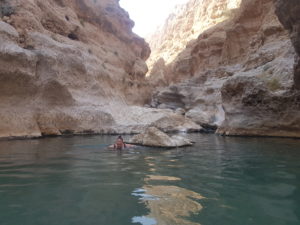 Wadi Shab Oman www.gogoeverywhere.com