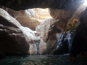 Wadi Shab Oman www.gogoeverywhere.com