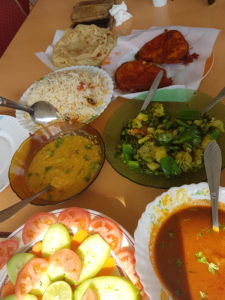 wadi tiwi oman food www.gogoeverywhere.com