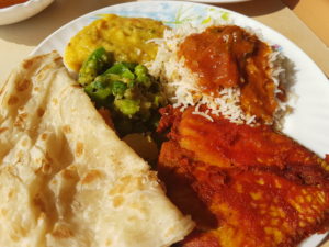 wadi tiwi oman food www.gogoeverywhere.com