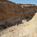 Wadi Bani Khalid Oman Trekking www.gogoeverywhere.com