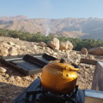 Wadi Halfa Camping Oman www.gogoeverywhere.com