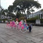 Merdaka Square Jakarta www.gogoeverywhere.com