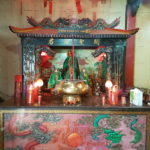 Jakarta temple www.gogoeverywhere.com