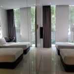 JA FM7 Resort Hotel Jakarta www.gogoeverywhere.com