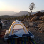 Jebal Shams camping Oman www.gogoeverywhere.com