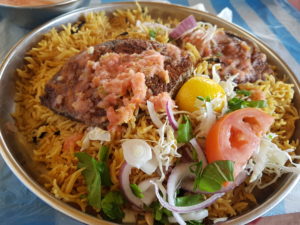 Oman Food Tour www.gogoeverywhere.com